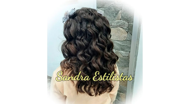 SANDRA ESTILISTAS