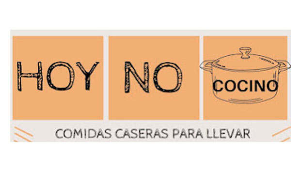 HOY NO COCINO