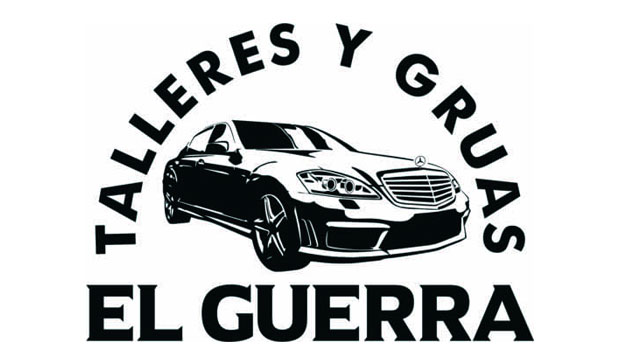 TALLERES Y GRUAS EL GUERRA