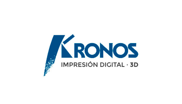 KRONOS IMPRESIÓN DIGITAL