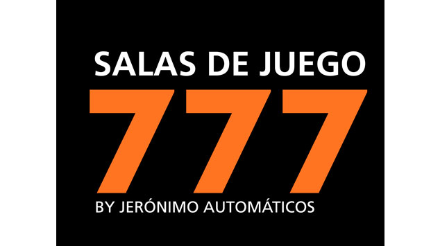 SALÓN DE JUEGOS 777