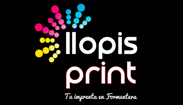 WE LOVE COLOUR LLOPIS