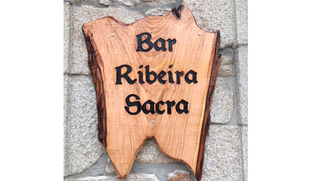 BAR RESTAURANTE RIBEIRA SACRA