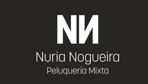 NURIA NOGUEIRA - PELUQUERÍA MIXTA