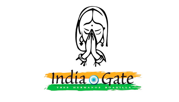 RESTAURANTE INDIA GATE