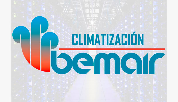 CLIMATIZACIÓN BEMAIR