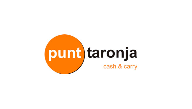 PUNT TARONJA CASH & CARRY