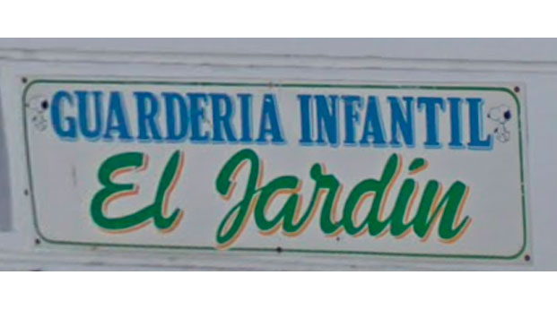 CENTRO DE EDUCACION INFANTIL PABLO VI EL JARDÍN