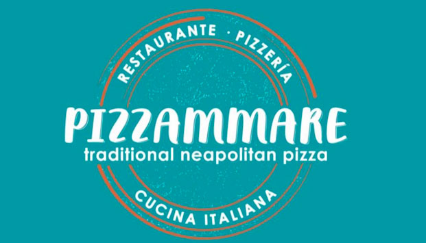 PIZZAMMARE TRADITIONAL NEAPOLITAN PIZZA