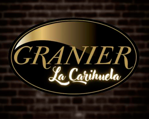 GRANIER LA CARIHUELA