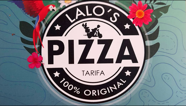 LALO´S PIZZA