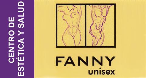 COSMÉTICA Y ESTÉTICA FANNY