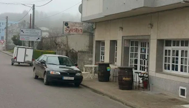 RESTAURANTE PARRILLADA AGUSTÍN