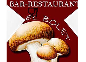 BAR RESTAURANT EL BOLET