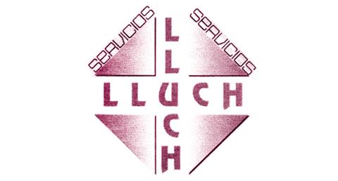 SERVICIOS LLUCH