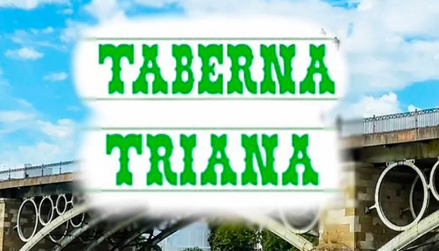 TABERNA TRIANA GALAPAGAR