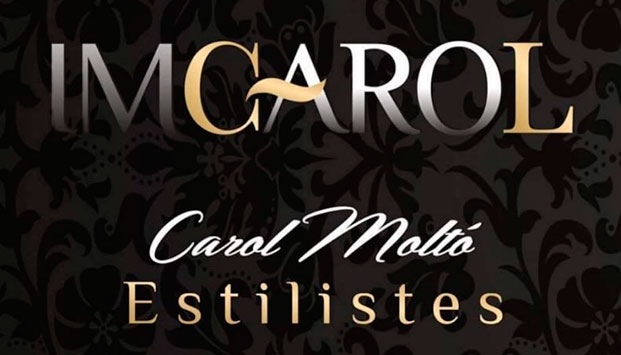 CAROL MOLTÓ ESTILISTAS