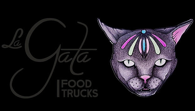 LA GATA RESTAURANTE - LA GATA FOOD TRUCK