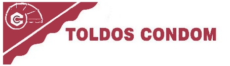 TOLDOS CONDOM