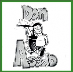DON ASADO