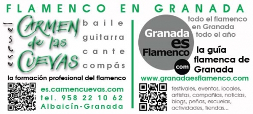 ESCUELA CARMEN DE LAS CUEVAS