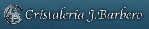 CRISTALERÍA J. BARBERO