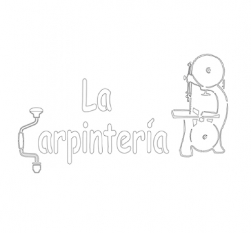 RESTAURANTE LA CARPINTERÍA