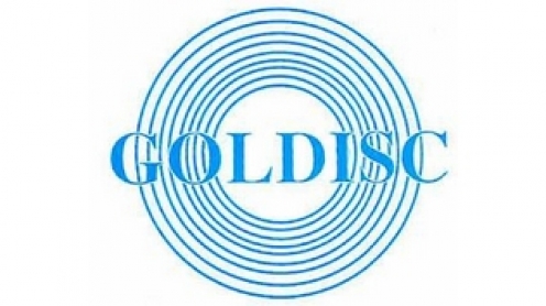 GOLDISC