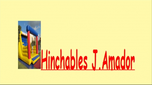 HINCHABLES J. AMADOR