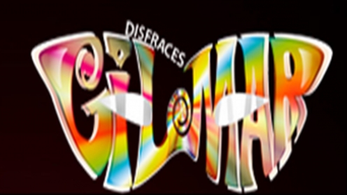 DISFRACES GILMAR
