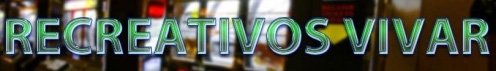 RECREATIVOS VIVAR