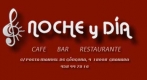 CAFE BAR NOCHE Y DIA