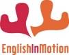 ENGLISH IN MOTION