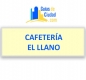 CAFETERIA EL LLANO