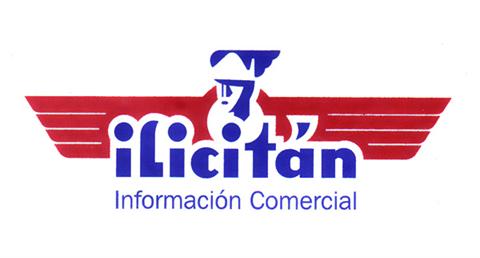 ILICITÁN INFORMES COMERCIALES