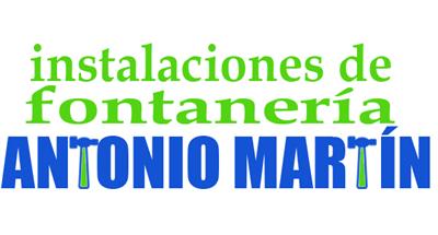 INSTALACIONES DE FONTANERÍA ANTONIO MARTÍN