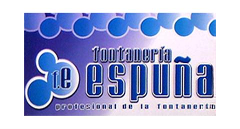 FONTANERIA ESPUÑA