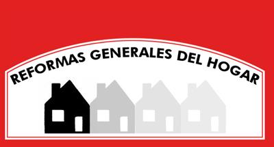 REFORMAS GENERALES DEL HOGAR