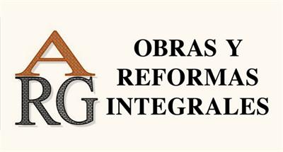 ARG OBRAS Y REFORMAS INTEGRALES