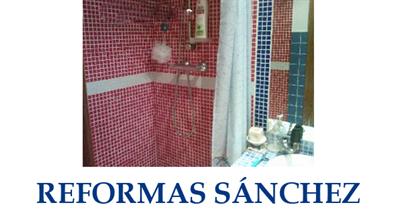 REFORMAS SÁNCHEZ