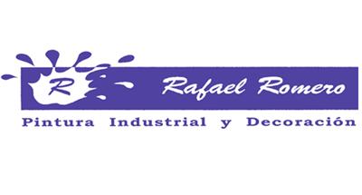 RAFAEL ROMERO. PINTURA INDUSTRIAL Y DECORACIÓN