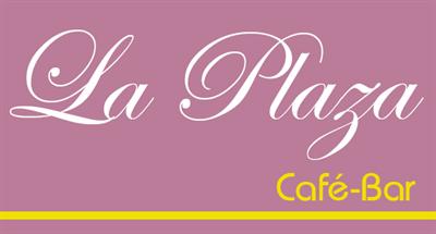 LA PLAZA