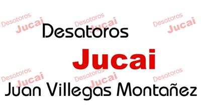 JUCAI DESATOROS