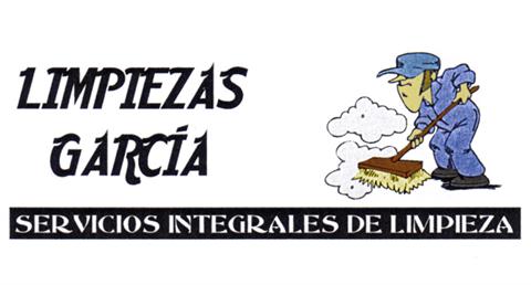 LIMPIEZAS GARCÍA