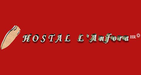 HOSTAL L´ANFORA