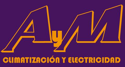 A Y M CLIMATIZACIÓN Y ELECTRICIDAD