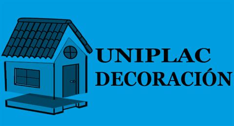 UNIPLAC DECORACIÓN
