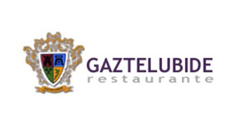 RESTAURANTE GAZTELUBIDE