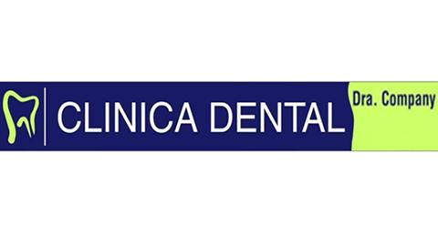 CLÍNICA DENTAL DRA. PAULA COMPANY