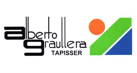 ALBERTO GRAULLERA TAPISSER